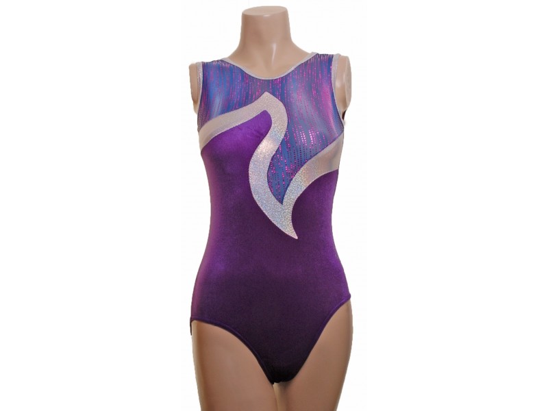 Velvet shine — Competition Leotards for Rhythmic gymnastics — Buy in  Gymnastics Fantastic Shop — Canada