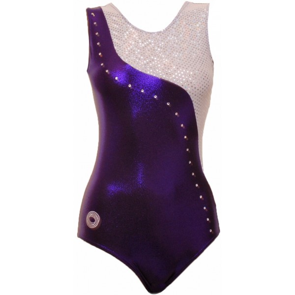 Velvet shine — Competition Leotards for Rhythmic gymnastics — Buy in  Gymnastics Fantastic Shop — Canada