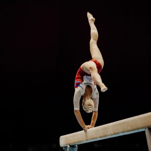 Is Gymnastics the Hardest Sport?