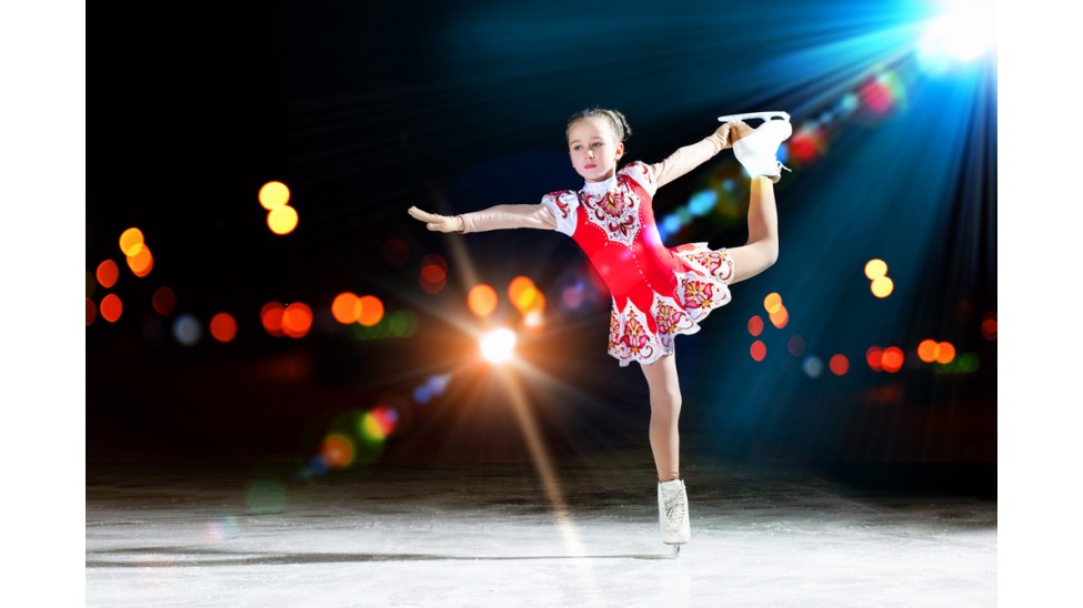 Figure Skating Dress: Tips for Choosing, BLOG